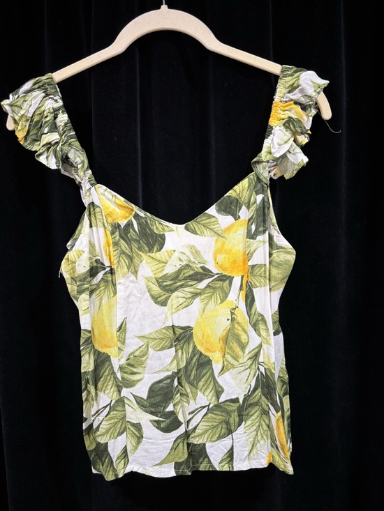 H&M Top - Picture 1 of 2